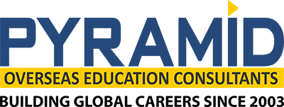 Pyramid Overseas Education Consultants